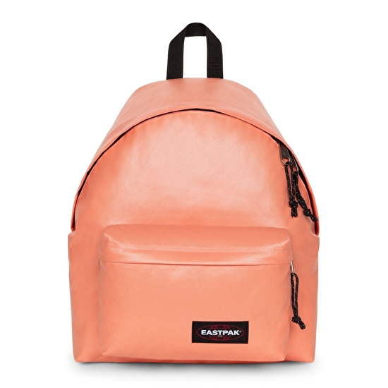 Eastpak PADDED PAK'R GLOSSY PEACH SIRT ÇANTASI