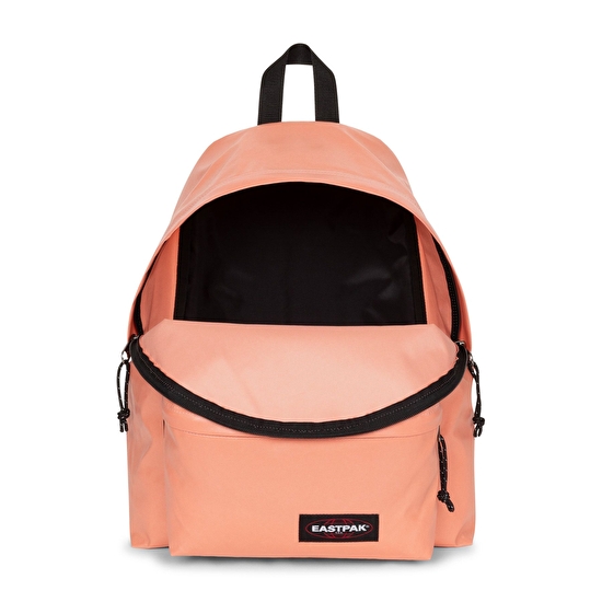 Eastpak PADDED PAK'R GLOSSY PEACH SIRT ÇANTASI