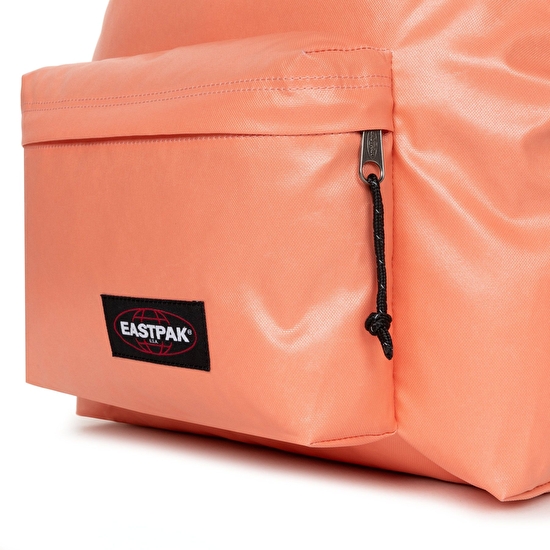 Eastpak PADDED PAK'R GLOSSY PEACH SIRT ÇANTASI