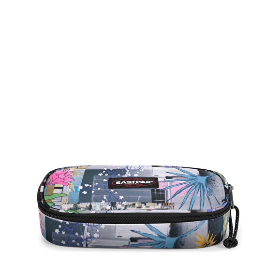 Eastpak OVAL SINGLE CUT-OUT LIGHT KALEM KUTUSU