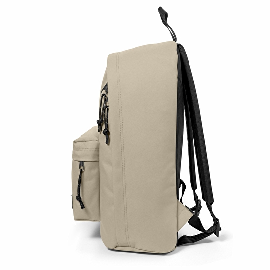 Eastpak OUT OF OFFICE BEACH BEIGE SIRT ÇANTASI