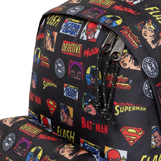 Eastpak DC COMICS X EASTPAK ORBIT DC ICONS SIRT ÇANTASI