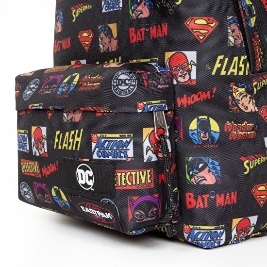 Eastpak DC COMICS X EASTPAK ORBIT DC ICONS SIRT ÇANTASI