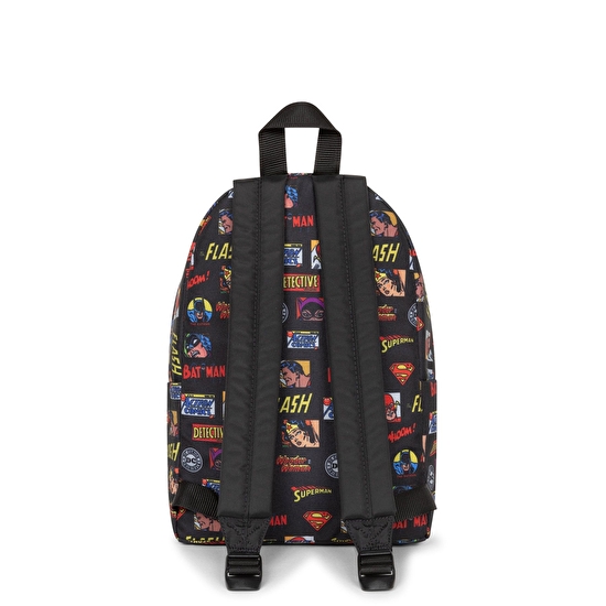 Eastpak DC COMICS X EASTPAK ORBIT DC ICONS SIRT ÇANTASI