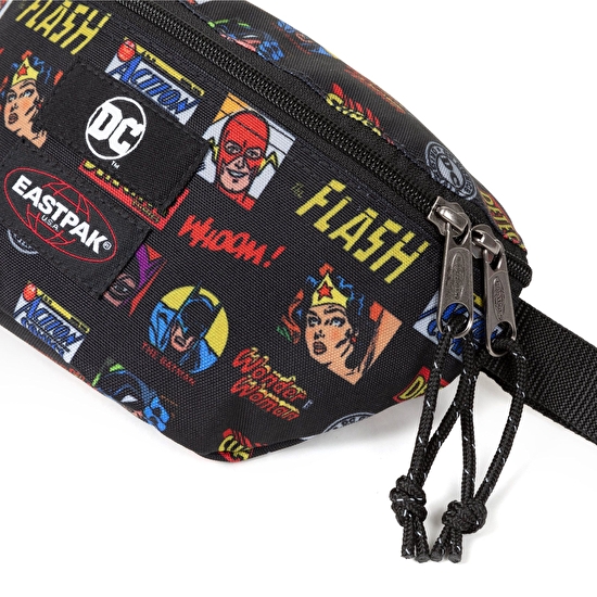 Eastpak DC COMICS X EASTPAK SPRINGER DC ICONS BEL ÇANTASI