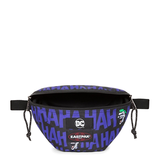 Eastpak DC COMICS X EASTPAK SPRINGER THE JOKER BEL ÇANTASI