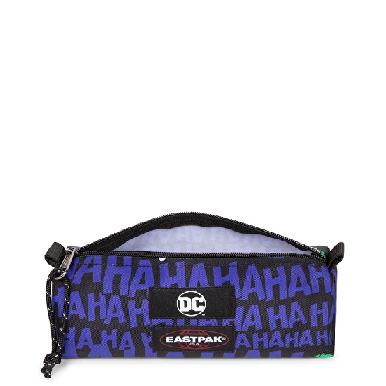 Eastpak DC COMICS X EASTPAK BENCHMARK SINGLE THE JOKER KALEM KUTUSU