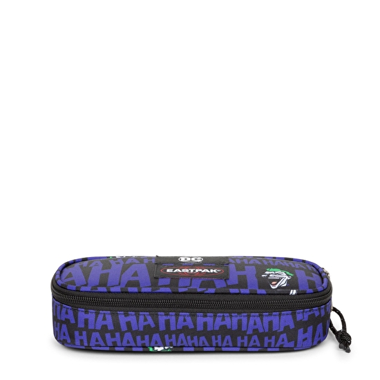 Eastpak DC COMICS X EASTPAK OVAL SINGLE THE JOKER KALEM KUTUSU