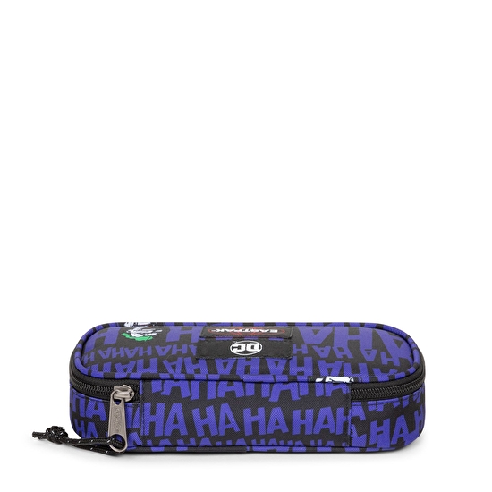 Eastpak DC COMICS X EASTPAK OVAL SINGLE THE JOKER KALEM KUTUSU