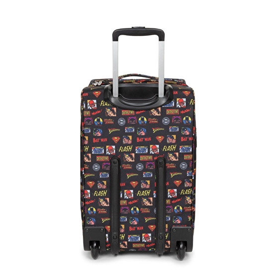 Eastpak DC COMICS X EASTPAK TRANSIT'R S DC ICONS TEKERLEKLİ VALİZ