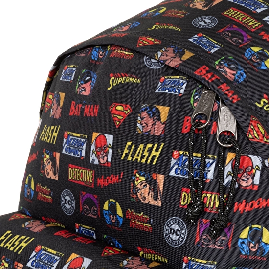 Eastpak DC COMICS X EASTPAK DAY PAK'R DC ICONS SIRT ÇANTASI