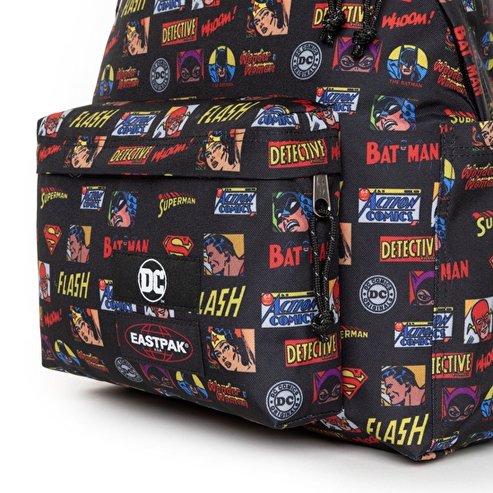 Eastpak DC COMICS X EASTPAK DAY PAK'R DC ICONS SIRT ÇANTASI