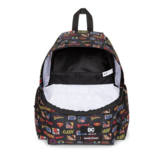Eastpak DC COMICS X EASTPAK DAY PAK'R DC ICONS SIRT ÇANTASI