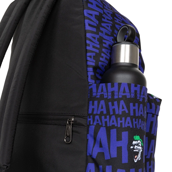 Eastpak DC COMICS X EASTPAK DAY PAK'R THE JOKER SIRT ÇANTASI