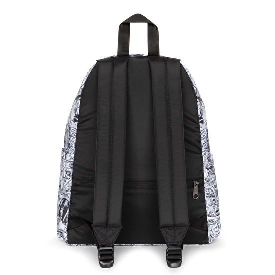 Eastpak DC COMICS X EASTPAK DAY PAK'R WONDER WOMAN SIRT ÇANTASI