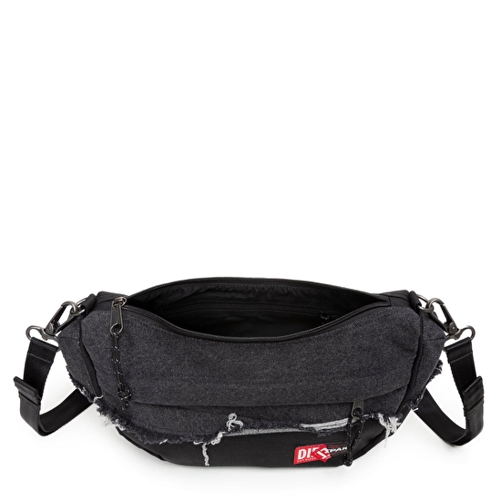 Eastpak DIESEL X EASTPAK DIESEL SHOULDER BAG DSL MASH UP OMUZ ÇANTASI