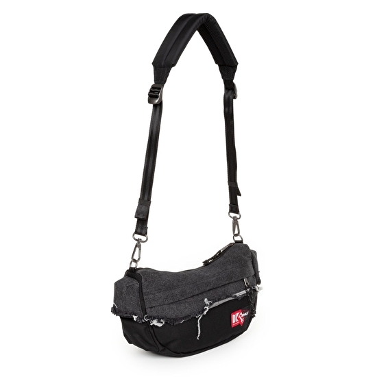 Eastpak DIESEL X EASTPAK DIESEL SHOULDER BAG DSL MASH UP OMUZ ÇANTASI