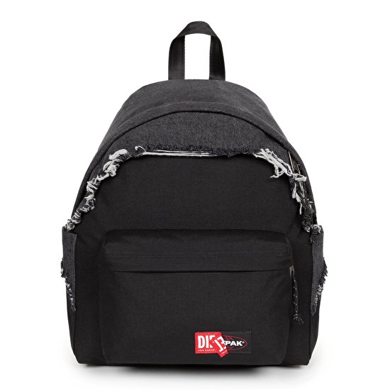 Eastpak DIESEL X EASTPAK DIESEL DAY PAK'R DSL MASH UP SIRT ÇANTASI