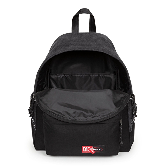 Eastpak DIESEL X EASTPAK DIESEL DAY PAK'R DSL MASH UP SIRT ÇANTASI