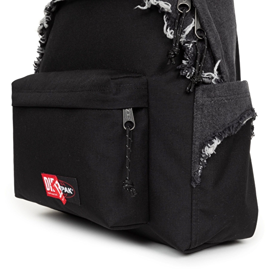 Eastpak DIESEL X EASTPAK DIESEL DAY PAK'R DSL MASH UP SIRT ÇANTASI