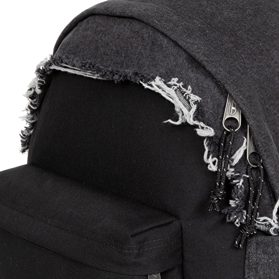 Eastpak DIESEL X EASTPAK DIESEL DAY PAK'R DSL MASH UP SIRT ÇANTASI