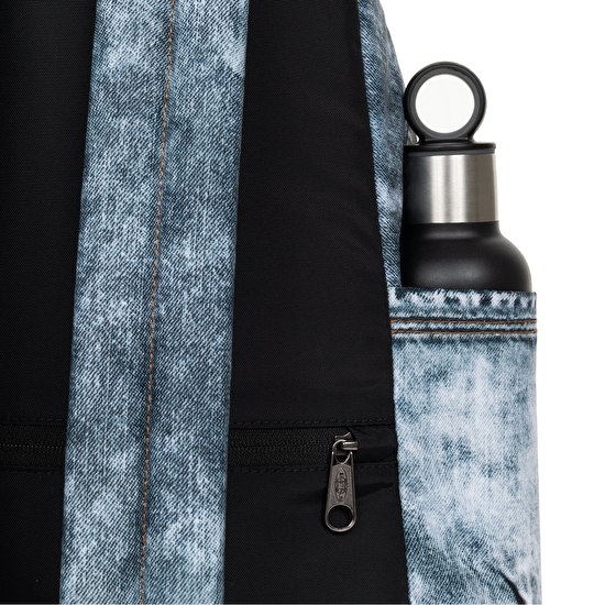 Eastpak DIESEL X EASTPAK DIESEL DAY PAK'R DSL TROMPE SIRT ÇANTASI