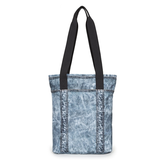 Eastpak DIESEL X EASTPAK DIESEL TOTE DSL TROMPE OMUZ ÇANTASI