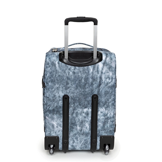 Eastpak DIESEL X EASTPAK DIESEL TRANSIT'R S DSL TROMPE TEKERLEKLİ VALİZ