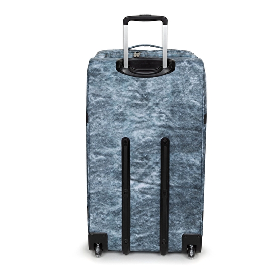 Eastpak DIESEL X EASTPAK DIESEL TRANSIT'R L DSL TROMPE TEKERLEKLİ VALİZ
