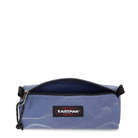 Eastpak BENCHMARK SINGLE REFLEKS DOTS NAVY KALEM KUTUSU