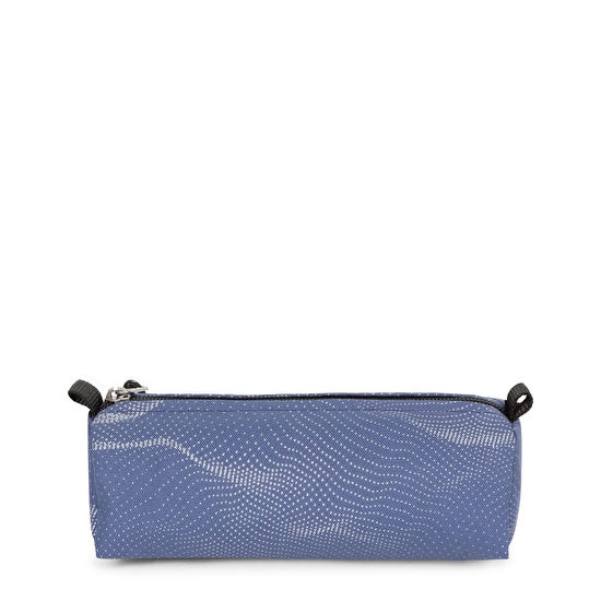 Eastpak BENCHMARK SINGLE REFLEKS DOTS NAVY KALEM KUTUSU