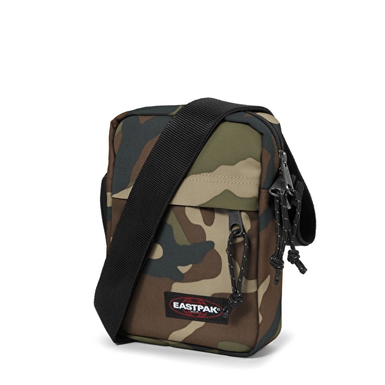 Eastpak THE ONE CAMO MİNİ ÇANTA