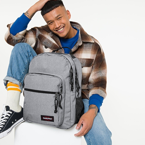 Eastpak MORIUS SUNDAY GREY