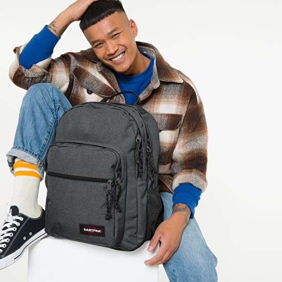 Eastpak MORIUS BLACK DENIM