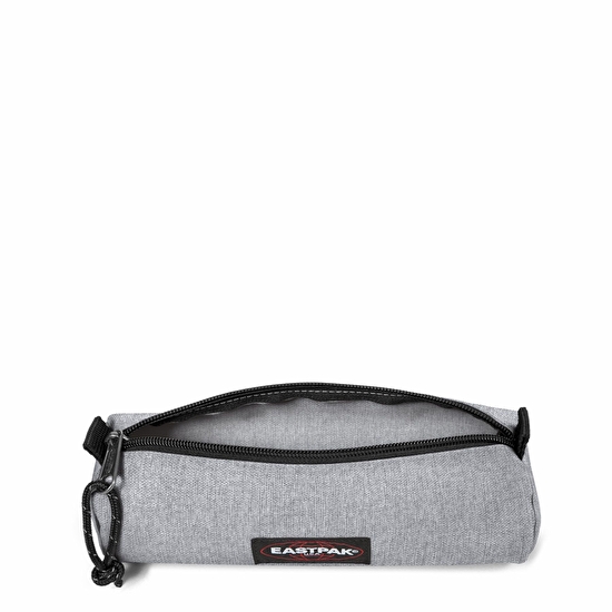 Eastpak ROUND SINGLE SUNDAY GREY KALEM KUTUSU
