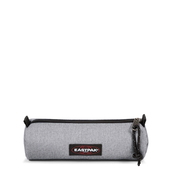 Eastpak ROUND SINGLE SUNDAY GREY KALEM KUTUSU