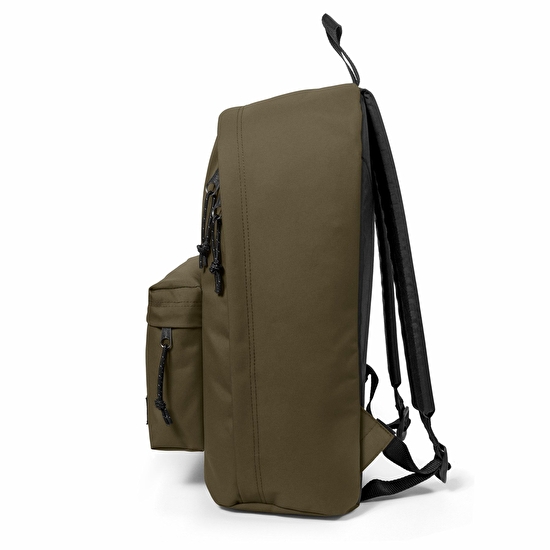 Eastpak OUT OF OFFICE ARMY OLIVE SIRT ÇANTASI