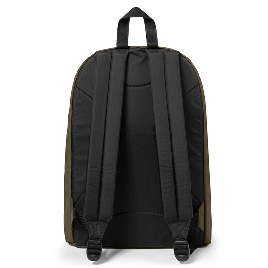 Eastpak OUT OF OFFICE ARMY OLIVE SIRT ÇANTASI