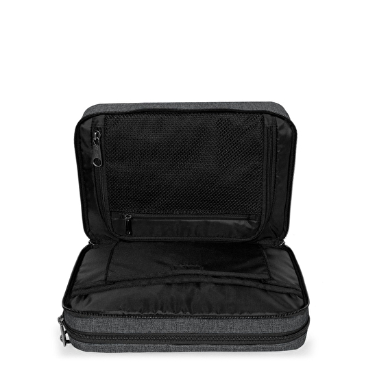 Eastpak MAVIS BLACK DENIM MAKYAJ ÇANTASI