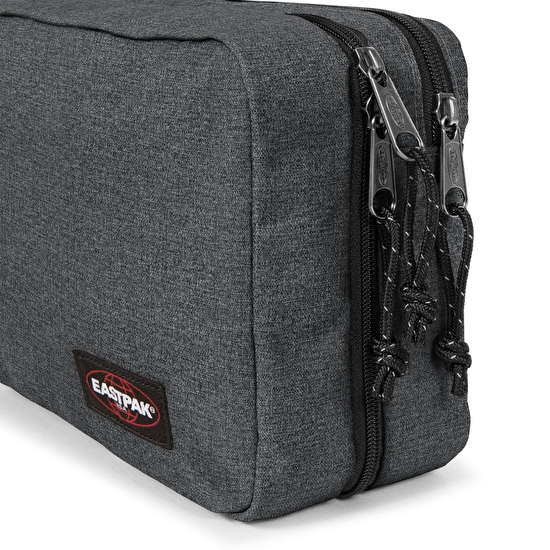 Eastpak MAVIS BLACK DENIM MAKYAJ ÇANTASI