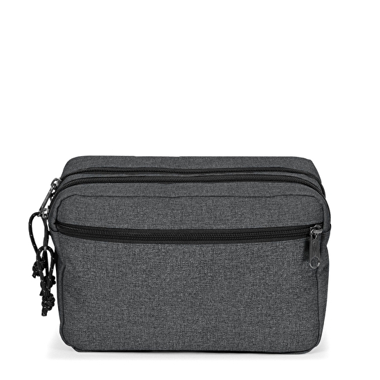 Eastpak MAVIS BLACK DENIM MAKYAJ ÇANTASI