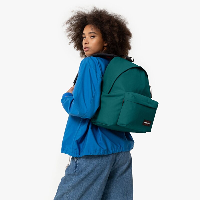 Eastpak gutsy green online